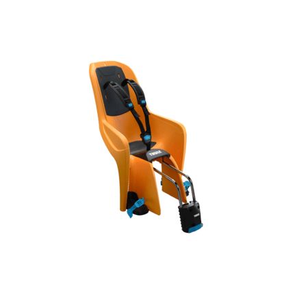 Avis Siège vélo enfant RideAlong Lite Thule 1