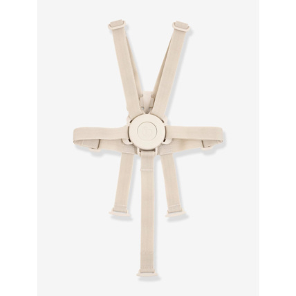 Avis Harnais pour chaise haute Tripp Trapp Stokke 1