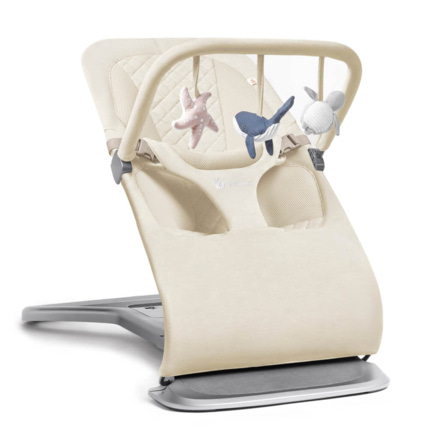 Avis Arche de jeux pour transat Evolve Ergobaby 1