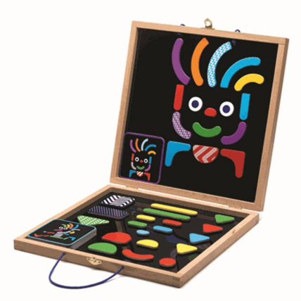 Avis Geobonhomme DJECO 1