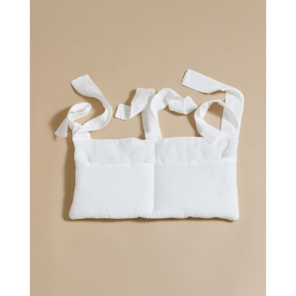 Avis Pochette de rangement lit Mon Lit Cabane 1