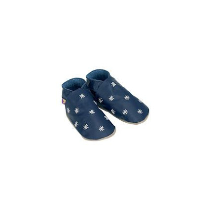 Avis Chaussons Etoiles STARCHILD 1