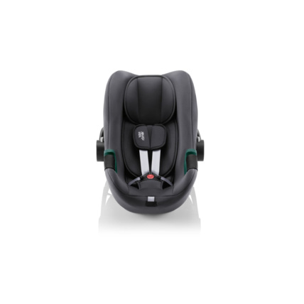 Avis Coque BABY-SAFE 3 i-SIZE Britax Römer 6