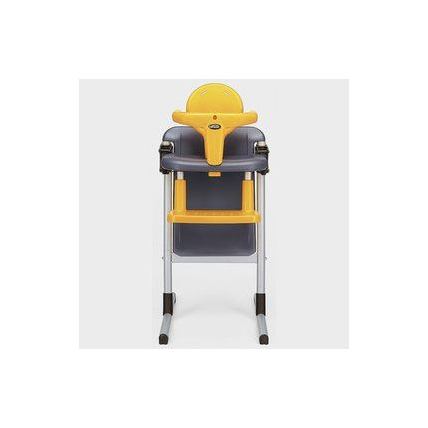Avis Chaise haute Slex -  BREVI 1