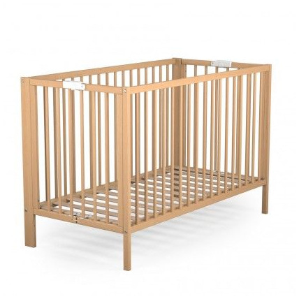 Avis Lit bébé pliant BEBE 9 1