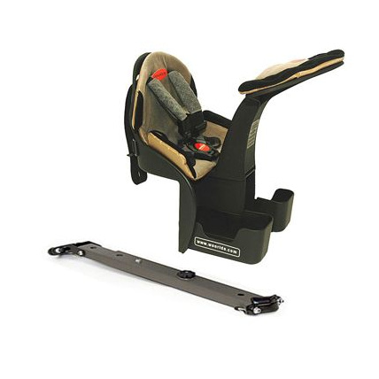 Siege enfant avant pour velo K Luxe WeeRide Comparateur Avis Prix