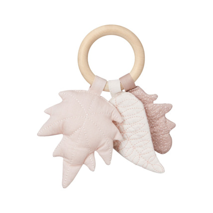 Avis Hochet, feuilles Cam Cam Copenhagen 4