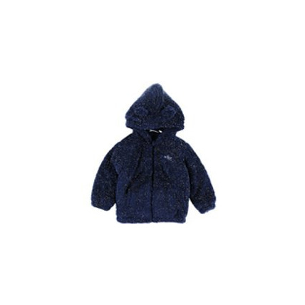 Avis Veste en groloudoux et lurex NOUKIE'S 1
