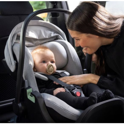 Avis Siège auto Maple Thule 5