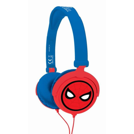 Avis Casque Stéréo Spiderman LEXIBOOK 2