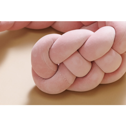 Avis Tour de lit tressé 4 épis Mon Lit Cabane 19