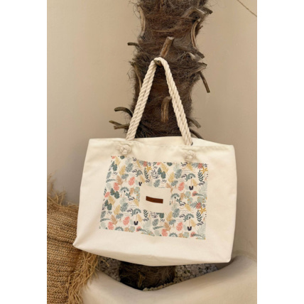Avis Sac de plage Mio PETIT BEGUIN 1