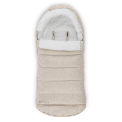 Avis CozyGanoosh UPPAbaby 1