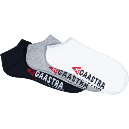 Avis Mini-chaussettes enfant Gaastra - Lot de 3 ZEEMAN 1