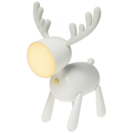 Avis Veilleuse rechargeable Cerf Mary's 2