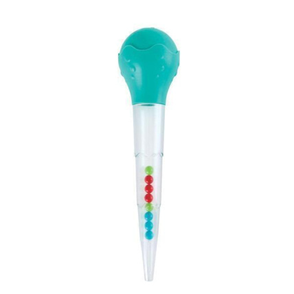 Avis Jouets de bain Squeeze and Squirt HAPE 1