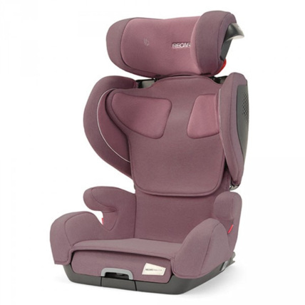 Avis Siège auto Mako Elite i-size Recaro 1