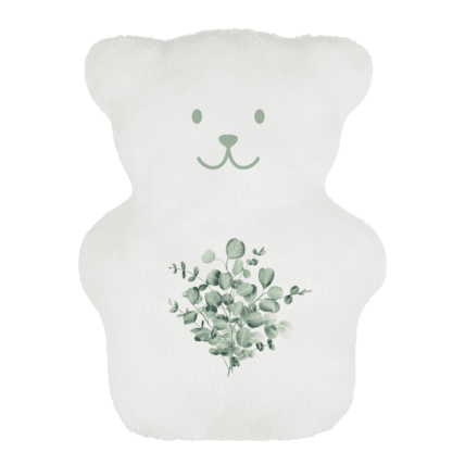 Avis Bouillotte Therapeutic Bear BEKE BOBO 3
