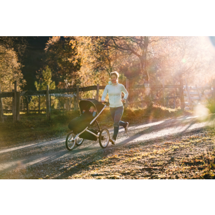 Avis Poussette Glide 2 Thule 3