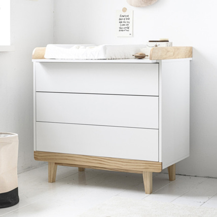 Avis Commode bébé Cerise Petite Amélie 2