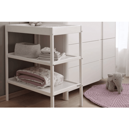 Avis Table à langer Classique Changer Mon Lit Cabane 1