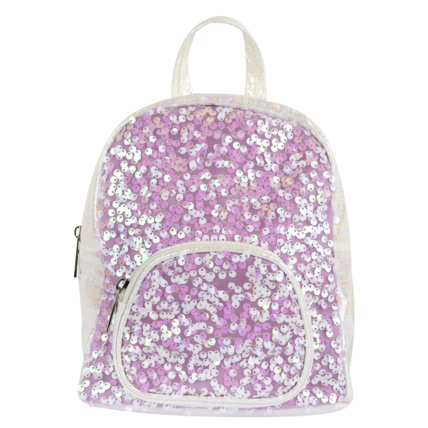 Avis Sac à dos avec poche centrale Chicco 1