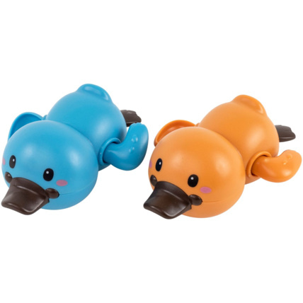 Avis Lot de 2 ornithorynques de course Tiger Tribe 1