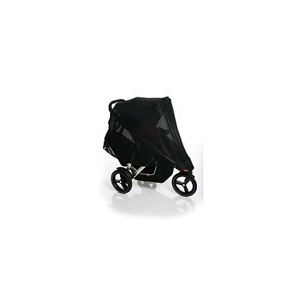 Avis Protection soleil pour Vibe - Double PHIL & TEDS 1