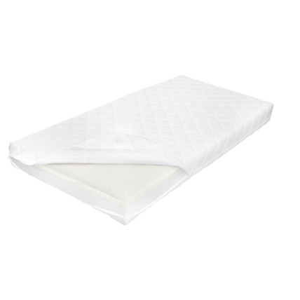 Avis Matelas Mousse & Latex Thalie Mon Lit Cabane 7
