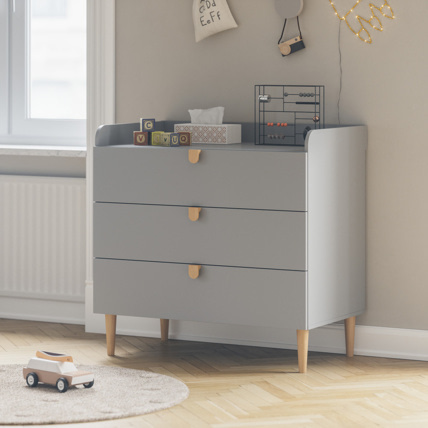 Avis Chambre bébé évolutive 2 éléments Étoile Petite Amélie 4