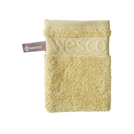 Avis Linge de toilette lavage intensif Gant de toilette Enfant Wesco 5