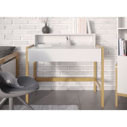 Avis Bureau enfant 1 tiroir ADAM NATEO CONCEPT 1