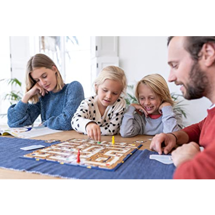 Avis Jeu de société Labyrinthe Pokémon RAVENSBURGER 5