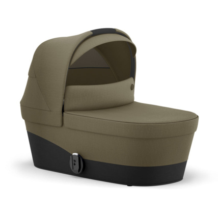 Avis Nacelle bébé Gazelle S CYBEX 9