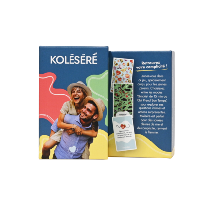 Avis Koléséré La Tribu Kafékouche 1