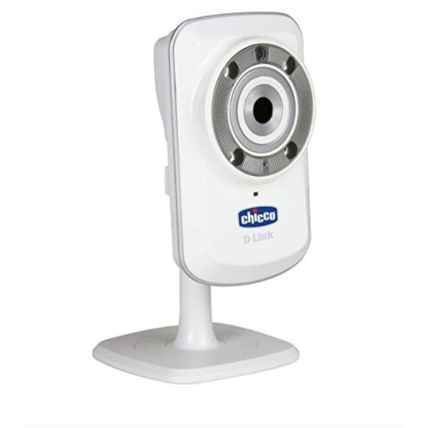 Avis Babyphone D-Link Stay Connected Chicco 1