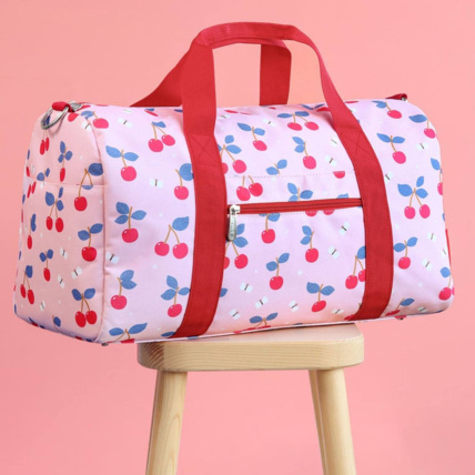 Avis Sac de voyage A LITTLE LOVELY COMPANY 3