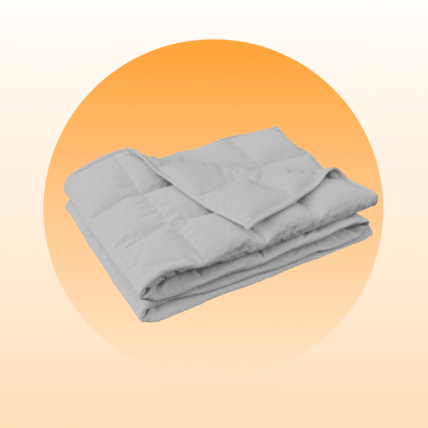 Avis Couverture lestée Emma Sleep 1