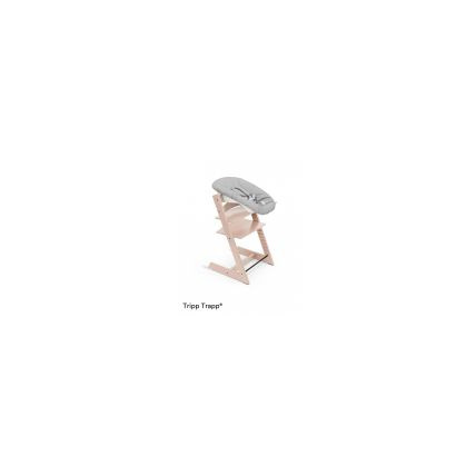 Avis Chaise Haute Tripp Trapp + Newborn Set Stokke 5