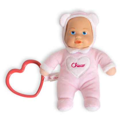 Avis Ma Petite Poupée Chicco 2