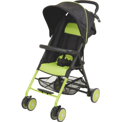 Avis Poussette Birdy FILLIKID 1