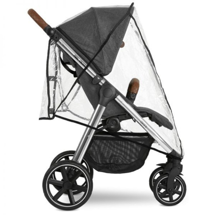Avis Habillage pluie pour poussettes Takeoff, Avito, Mint, Okini et Ping ABC DESIGN 1