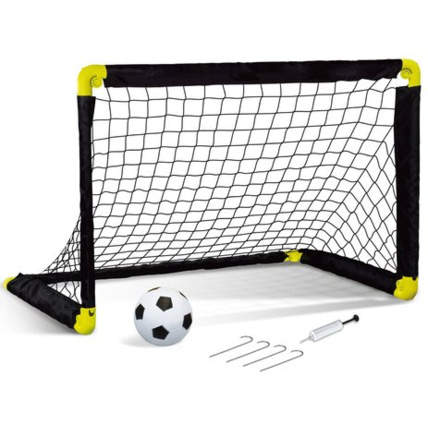 Avis Cage de foot CAP 1