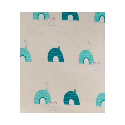 Avis Petit sac en coton MuTable V1 Stokke 4