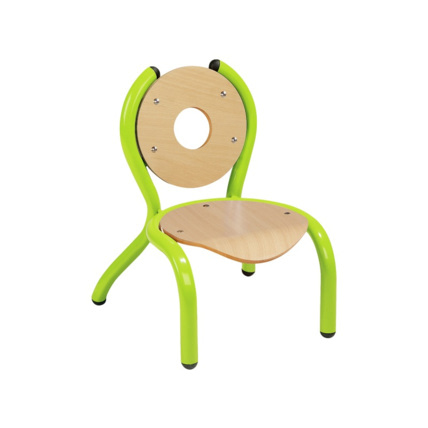 Avis Chaise macaron Wesco 4