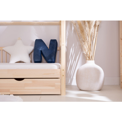 Avis Lit cabane BT Premium Mon Lit Cabane 7