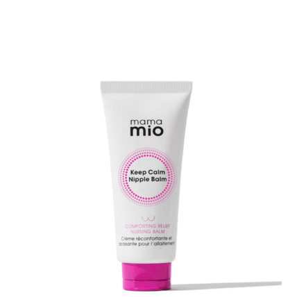 Avis Baume Apaisant pour Mamelons Keep Calm Nipple Balm MAMA MIO 1