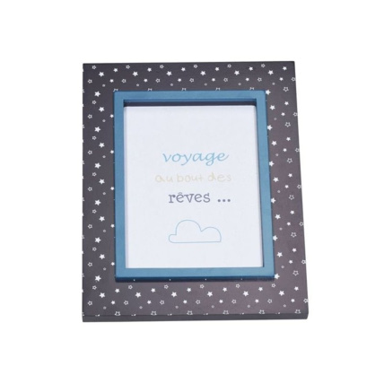 Avis Cadre photo rectangle Lazare Sauthon 1