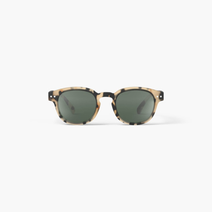 Avis Lunettes de soleil Child #C (3-11 ans) IZIPIZI 7