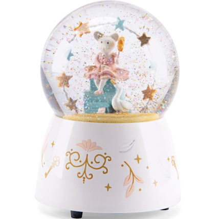 Avis La Petite École de Danse moulin Roty 1